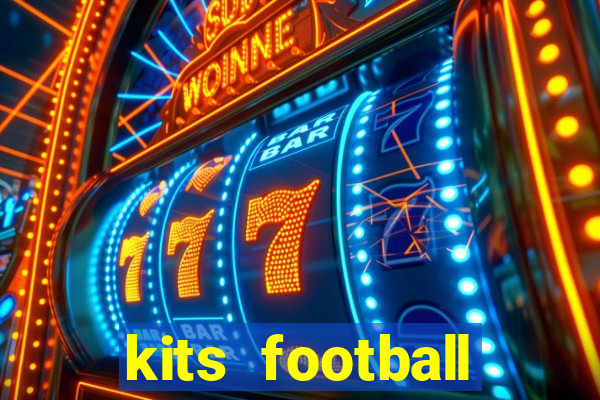 kits football manager 2016